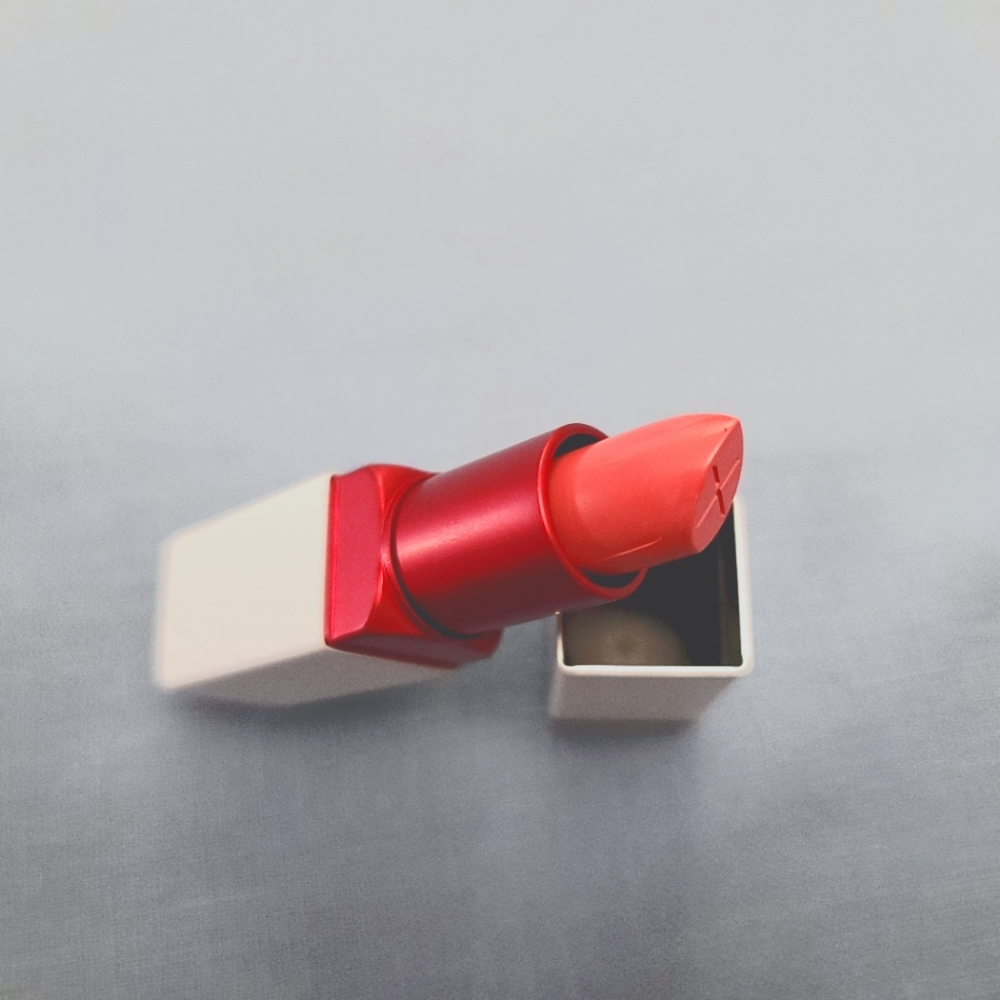 Smashbox Be Legendary Lipstick in Literal Queen - Picture 4 of 10